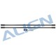 700 Tail Boom Support Rods (H7NT007XX)