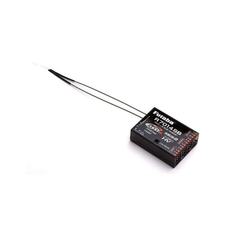 Futaba R7014SB Receiver