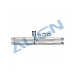 550FL Main Shaft Set (H55H003XXW)