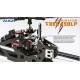 Align T-REX 450LP ARTF RC Helicopter Full Combo (RH45E32X)