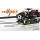 Align T-REX 450LP ARTF RC Helicopter Full Combo (RH45E32X)