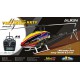 Align T-REX 450LP ARTF RC Helicopter Full Combo (RH45E32X)