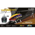 Align T-REX 450LP ARTF RC Helicopter (RH45E32X)