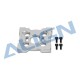 Support moteur hélicoptère télécommandé Align T-Rex 450L (H45B006XX)