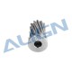 Motor Slant Thread Pinion Gear 12T (L27) (H70G010XX)