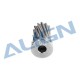 Motor Slant Thread Pinion Gear 12T (L27) (H70G010XX)