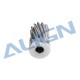 Align T-REX 700/800 rc helicopter motor slant thread pinion gear 12T (L27) (H70G010XX)