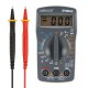 Digital Multimeter - Cat III 300 V - 10 A - 1999 Counts