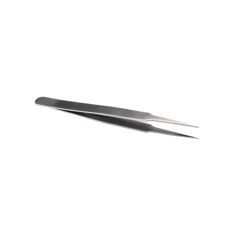 Precision Tweezers - Sharp Nose