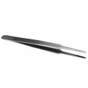 Precision Tweezers - Flat Nose