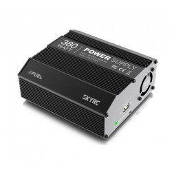 EFUEL 16A (380W) SkyRC Power Supply