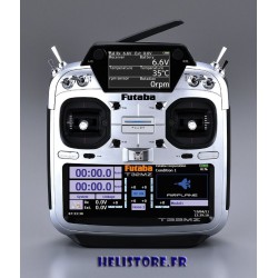 Futaba T32MZ Radio Air System + R7208SB receiver