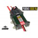 Contrôleur moteur brushless Castle Creations Phoenix Edge HV60