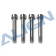 M3 CNC socket collar screw (H70094)