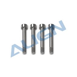 M3 CNC socket collar screw (H70094)