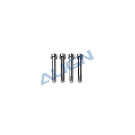 M3 CNC socket collar screw (H70094)