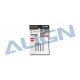 M3 CNC socket collar screw (H70094)