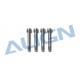 M3 CNC socket collar screw (H70094)