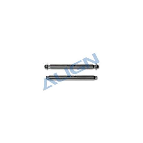 Align T-Rex 550/600 feathering shaft set (H60006)