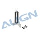Align T-REX 650X/700X rc heli anti rotation bracket (H70B018XX)