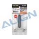 Guide de plateau cyclique hélico rc électrique T-Rex 650X/700X (H70B018XX)