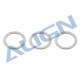 Align T-Rex 700 rc helicopter Tail Drive Gear Spacer (H70Z009XX)