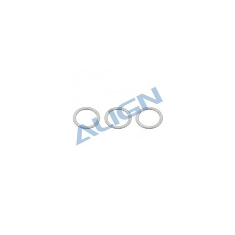 Align T-Rex 700 rc helicopter Tail Drive Gear Spacer (H70Z009XX)