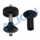 M0.6 Torque Tube Front Drive Gear Set/31T (H50G003XX)