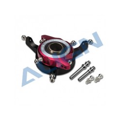 Align T-REX 600 CCPM metal swashplate (H60H004XXW)