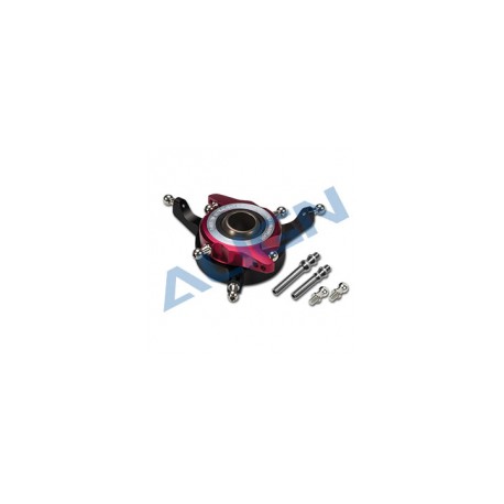 Align T-REX 600 CCPM metal swashplate (H60H004XXW)