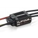 Hobbywing Platinum 60A ESC V4 2-6s, 7A BEC brushless ESC