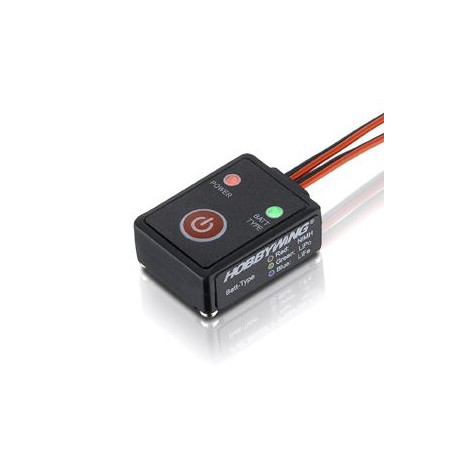 Hobbywing Electronic Power Switch