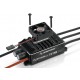 Hobbywing Platinum HV 130A V4 OPTO (5-14S) Brushless ESC