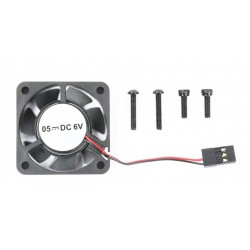 Hobbywing Fan for Platinum Pro HV160A / 200A