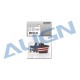 Micro servo digital Align DS416M cyclique hélico rc electrique T-Rex 250 (HSD41601)