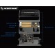 Contrôleur brushless Hobbywing Platinum HV 200A 4.1 OPTO (6-14S) T-Rex 700/800