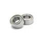 Bearing 117ZZ x2 (Φ7xΦ11x3mm)