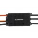 Hobbywing Platinum 120A V4 BEC 10A (3-6S) brushless ESC