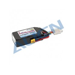 Align 1300 mAh 3S1P 30C Lipo battery (HBP13002)