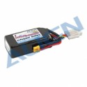 Align 1300 mAh 3S1P 30C Lipo battery (HBP13002)