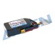 Align 1300 mAh 3S1P 30C Lipo battery pack (HBP13002)