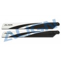 230 Carbon Fiber Blades - Align HD230A
