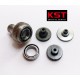KST Servo Gear Set for BLS505/DS589/X15-908/X15-1208/MS589/BLS565/MS565