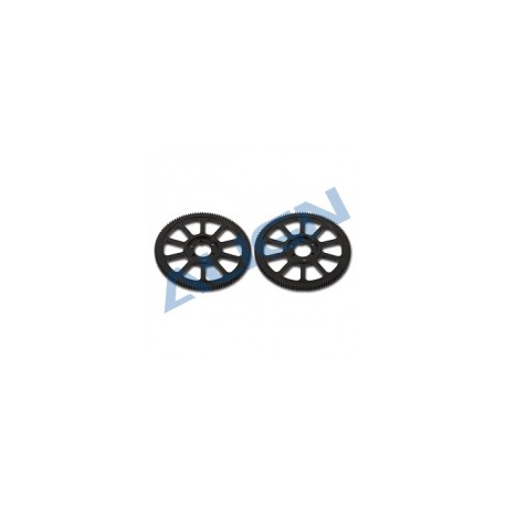 115T Main Drive Gear - T-Rex 300 (H30G002XX)