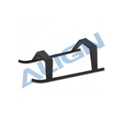 Align T-Rex 300X helicopter landing skid (H30F001XX)