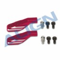 600EFL PRO Metal Main Rotor Holder Arm-Red (H60232QR)