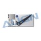 300X Carbon Fiber Vertical Stabilizer (H30T002XX)