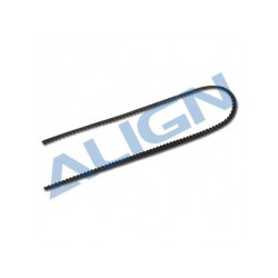 300X Tail Drive Belt (H30T003XX)