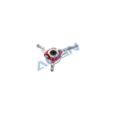 300X CCPM Metal Swashplate (H30H004XX)