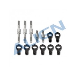 300X Linkage Rod Set (H30H005XX)